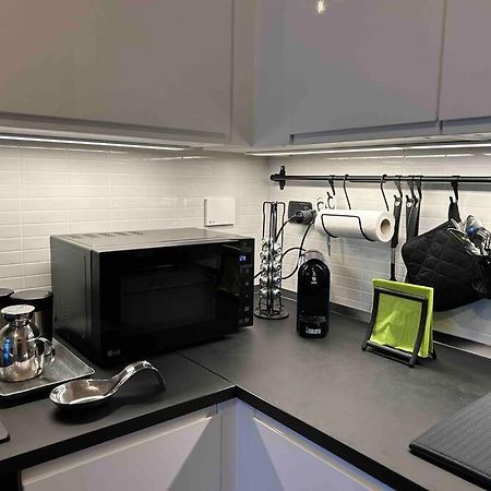 Miro Home 罗马 外观 照片