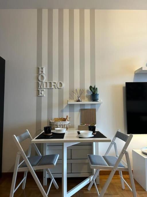 Miro Home 罗马 外观 照片