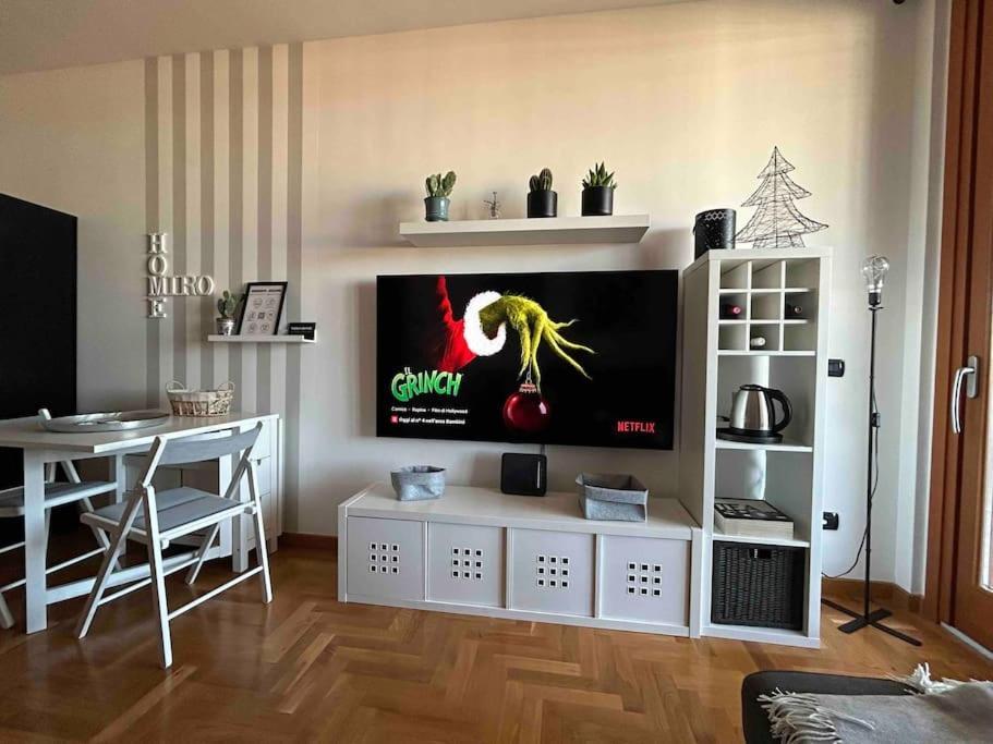 Miro Home 罗马 外观 照片